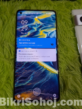 Oppo Reno 5 pro 5G